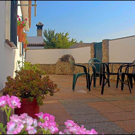 Chalet Con Piscina Privada Коніль-де-ла-Фронтера Екстер'єр фото