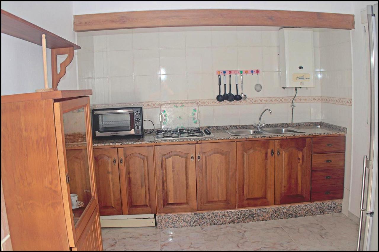 Chalet Con Piscina Privada Коніль-де-ла-Фронтера Екстер'єр фото