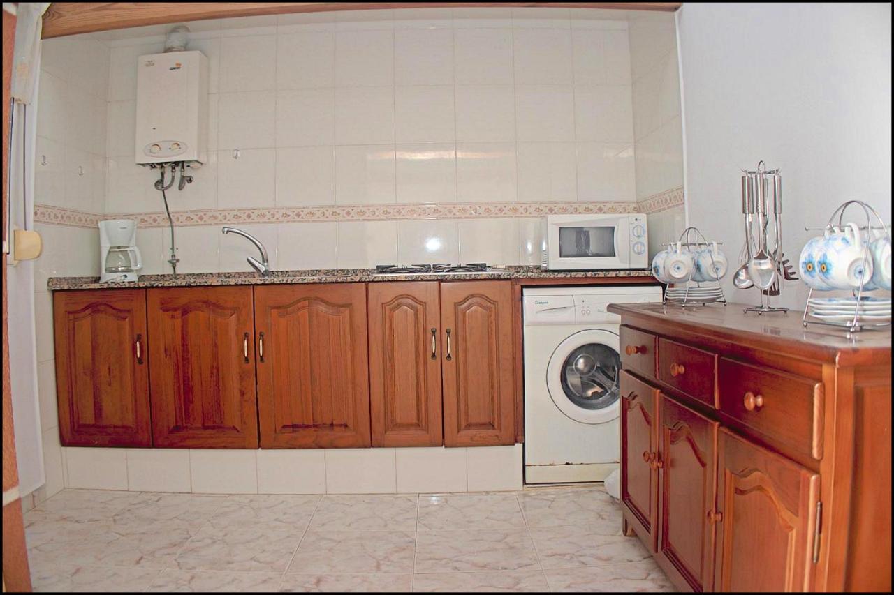 Chalet Con Piscina Privada Коніль-де-ла-Фронтера Екстер'єр фото